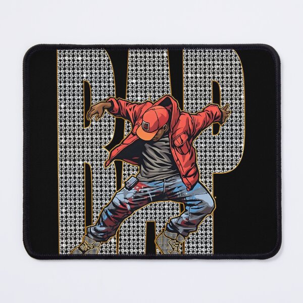Item preview, Rap Music designed and sold by mark ashkenazi.