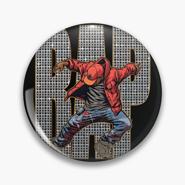 Item preview, Rap Music designed and sold by mark ashkenazi.