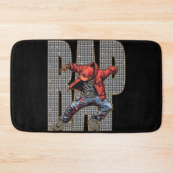 Item preview, Rap Music designed and sold by mark ashkenazi.