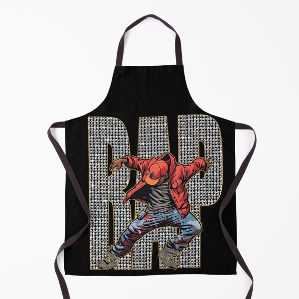 Item preview, Rap Music designed and sold by mark ashkenazi.