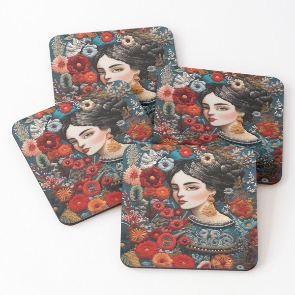 Item preview, A Multisensory Delight designed and sold by RumStrickland96.