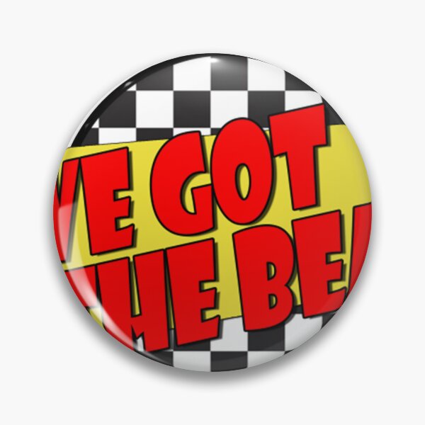 Item preview, We Got The Beat - Fast Times Style designed and sold by JohnSDuncan.
