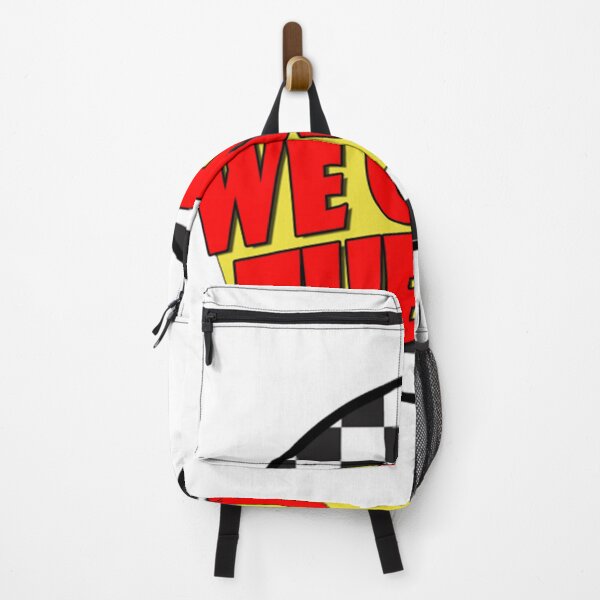 Item preview, We Got The Beat - Fast Times Style designed and sold by JohnSDuncan.