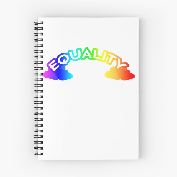 Item preview, Equality designed and sold by Ultraleanbody.