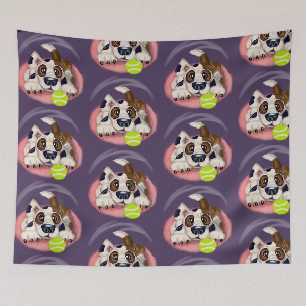 Item preview, Wanna Play designed and sold by Alma Lee.
