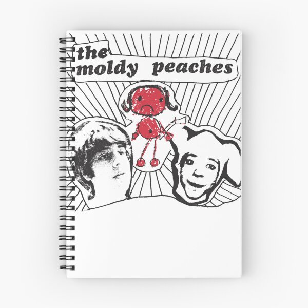 Item preview, Moldy Peaches designed and sold by PaulHagstrom.