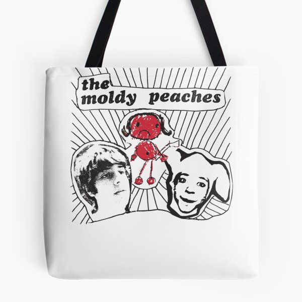 Item preview, Moldy Peaches designed and sold by PaulHagstrom.