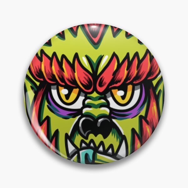 Item preview, Werewolf With Vintage Vibes  designed and sold by JohnSDuncan.