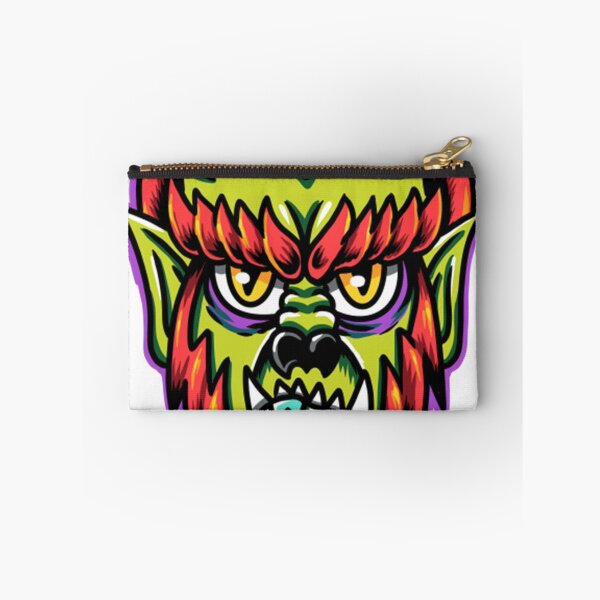 Item preview, Werewolf With Vintage Vibes  designed and sold by JohnSDuncan.
