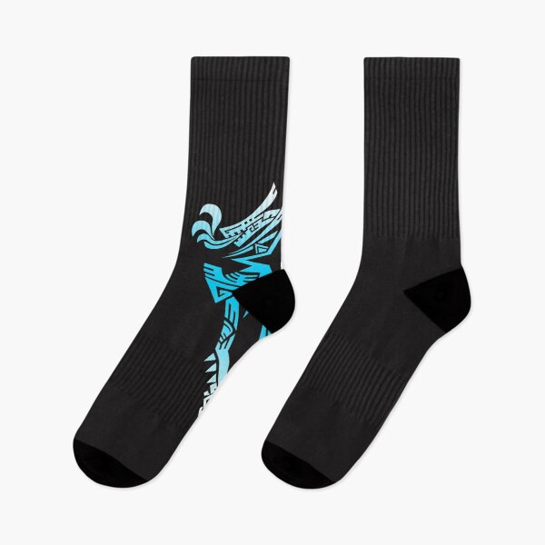 Item preview, Monster Hunter World Iceborne Logo designed and sold by PaulHagstrom.