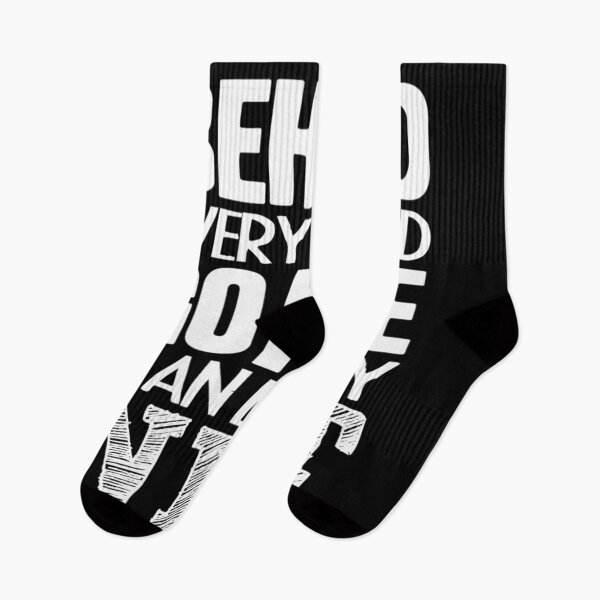 Item preview, Behind Every Good Goalie is an Empty Net  	 designed and sold by sayrxypwv2.
