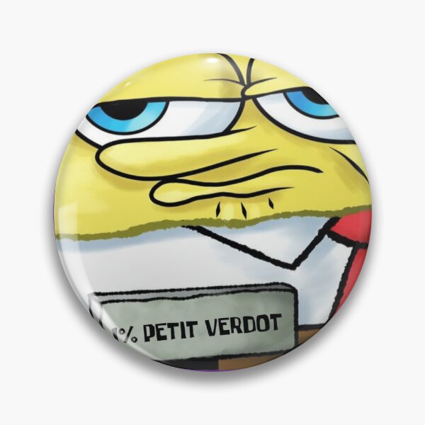 Item preview, 1% Petit Verdot designed and sold by winecrureviews.