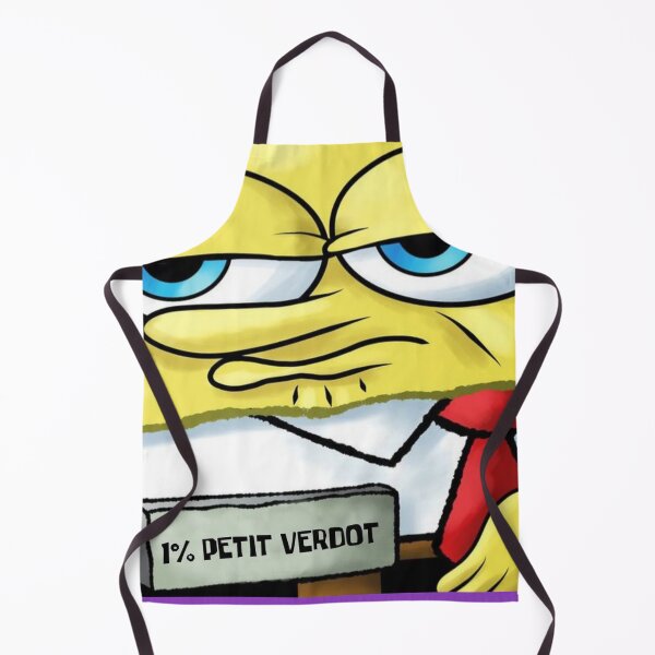 Item preview, 1% Petit Verdot designed and sold by winecrureviews.