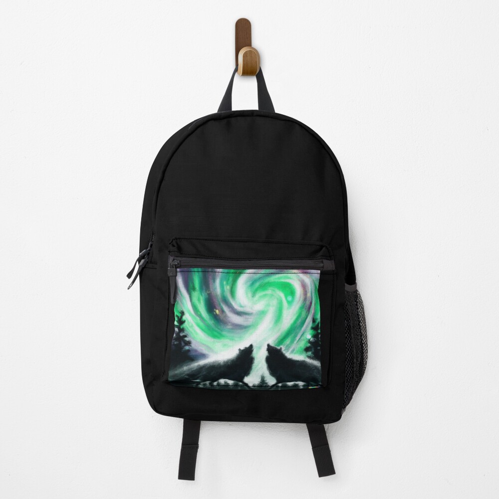 Item preview, Backpack designed and sold by andreab313.