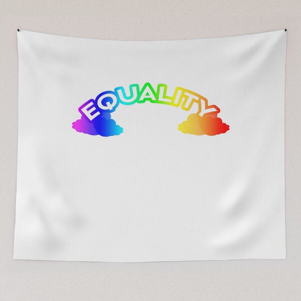 Item preview, Equality designed and sold by Ultraleanbody.