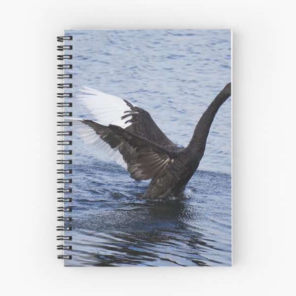 Item preview, Swan wing flaps designed and sold by charlienelson.