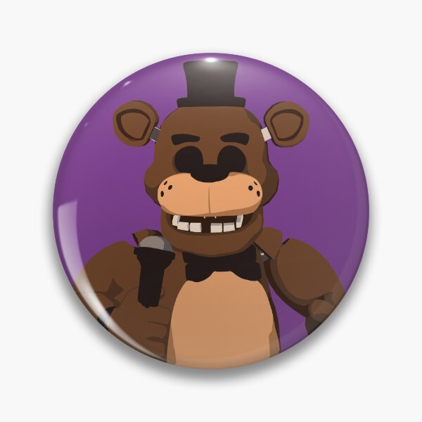 Item preview, Freddy Fazbear designed and sold by MtnDew3301.