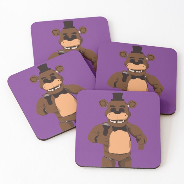 Item preview, Freddy Fazbear designed and sold by MtnDew3301.