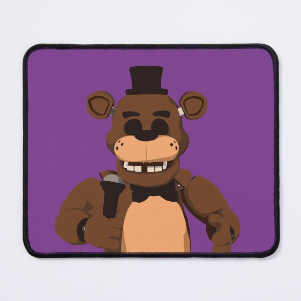 Artikelvorschau, Freddy Fazbear entworfen und verkauft von MtnDew3301.
