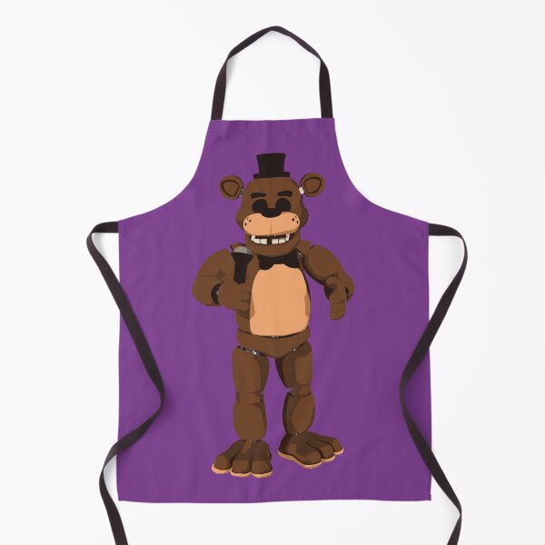 Item preview, Freddy Fazbear designed and sold by MtnDew3301.