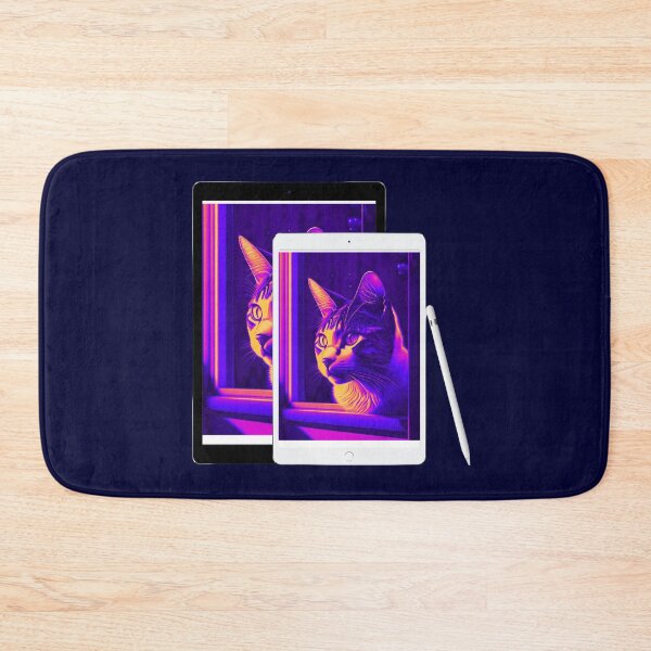 Item preview, Secretly looking at you every day designed and sold by run-rotee.