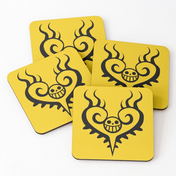 Aperçu de l'œuvre Trafalgar Law - Une pièce - Luffy - Nakama créée et vendue par BluecatStore.