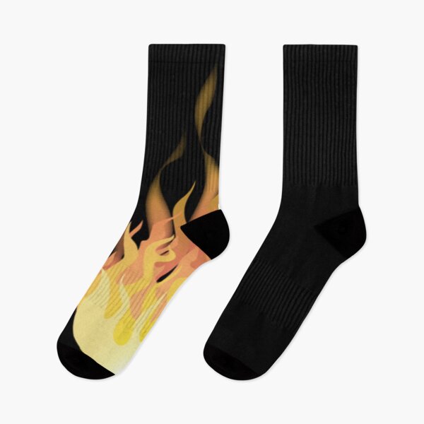 Artikelvorschau, Feuer-Logo entworfen und verkauft von LorenaTowne.