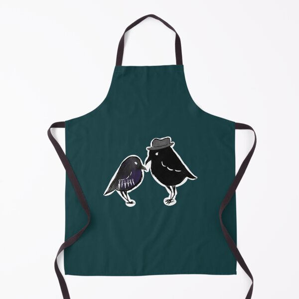 Item preview, Kanej as crows designed and sold by OmniForests.