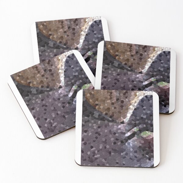 Item preview, "Sidecar Mosaic" designed and sold by ReedS8.