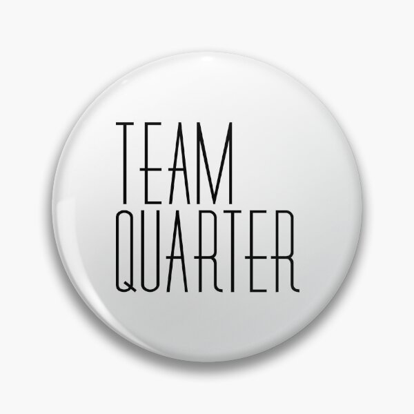 Item preview, TEAM QUARTER! Rep Your B&B Fandom! #BoldandBeautiful designed and sold by meliebel.