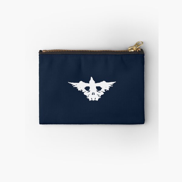 Item preview, Life is Strange Before the Storm - Chloe Price Cosplay - Episode Two - Crow Skull designed and sold by OmniForests.