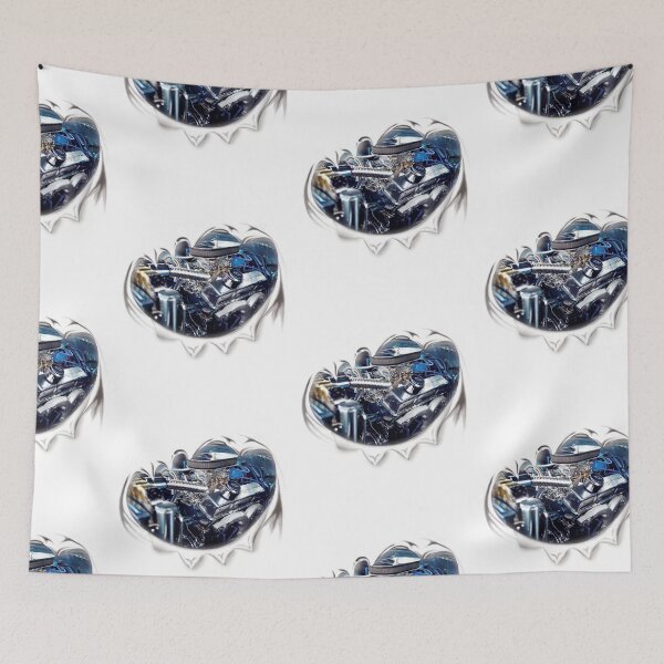 Item preview, German Iron Man Robot Graphic  designed and sold by JettBergstro.