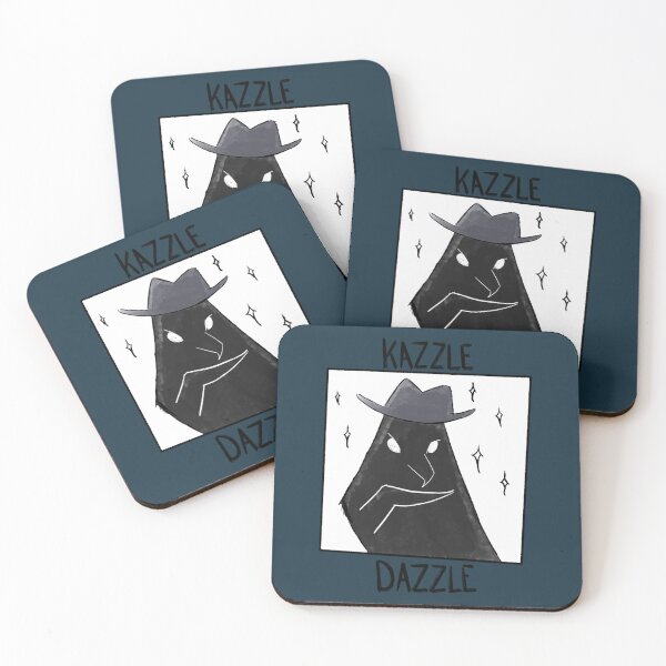 Item preview, Kazzle Dazzle designed and sold by OmniForests.