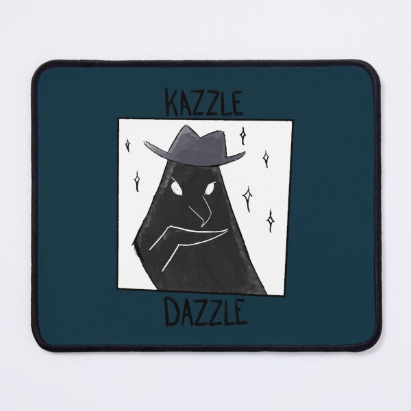 Item preview, Kazzle Dazzle designed and sold by OmniForests.
