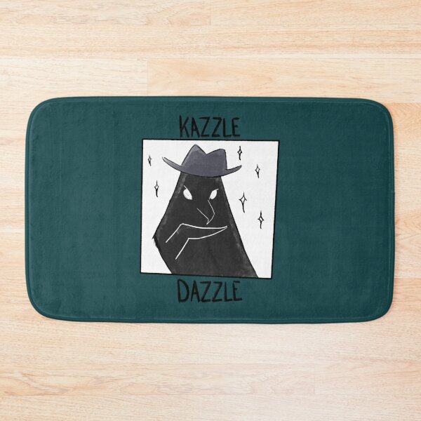 Item preview, Kazzle Dazzle designed and sold by OmniForests.