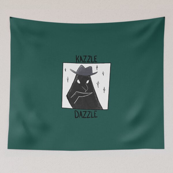Item preview, Kazzle Dazzle designed and sold by OmniForests.