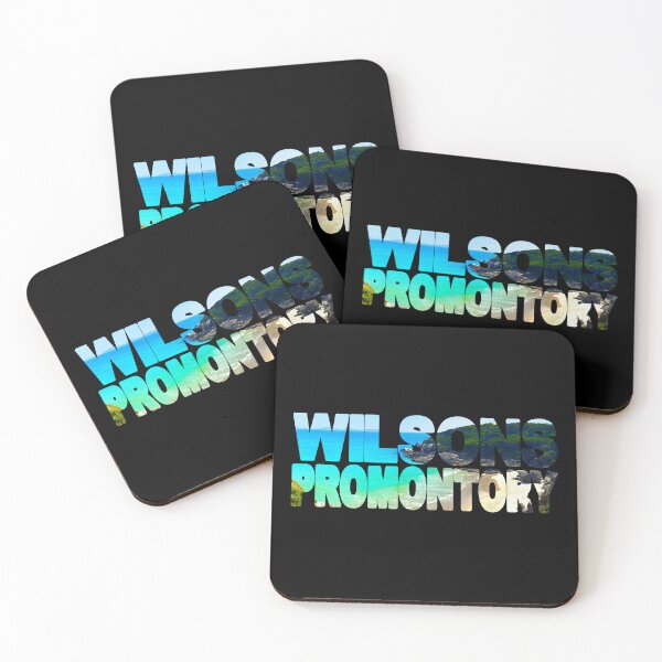 Item preview, WILSONS PROMONTORY - Victoria Australia Paradise designed and sold by Adam Gormley.