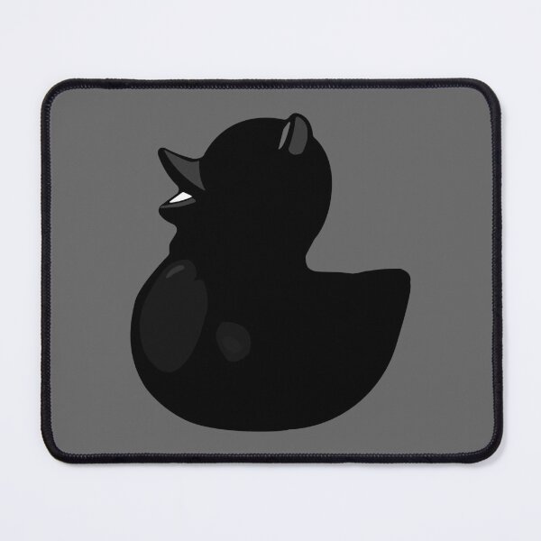 Item preview, The Great Rubear Duck designed and sold by art-mospher3.