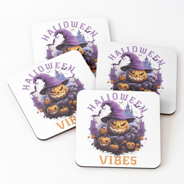 Item preview, Halloween Vibes designed and sold by miciana1417.