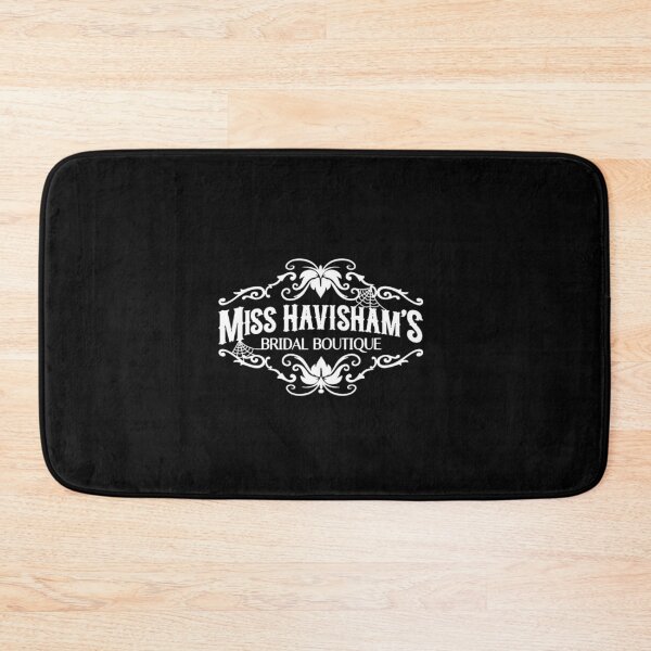 Item preview, Miss Havisham's Bridal Boutique   designed and sold by SARNZANO.