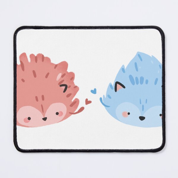 Item preview, Sweet Hedgehogs designed and sold by SophieHuang.