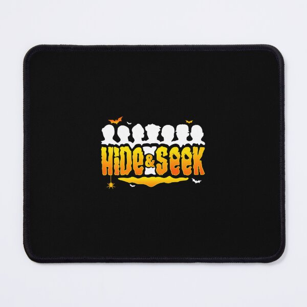 Item preview, Sidemen Hide And Seek Halloween   designed and sold by SARNZANO.