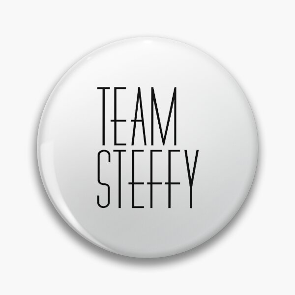 Item preview, TEAM STEFFY! Rep Your B&B Fandom! #BoldandBeautiful designed and sold by meliebel.