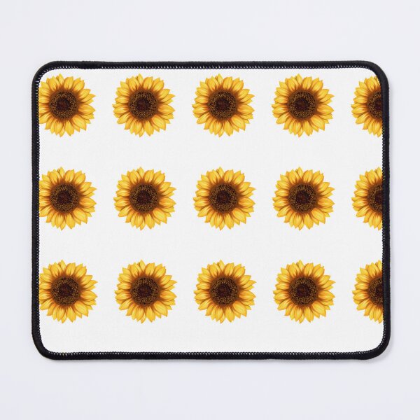 Item preview, Sunflower designed and sold by Claire’s Colorful Creations .