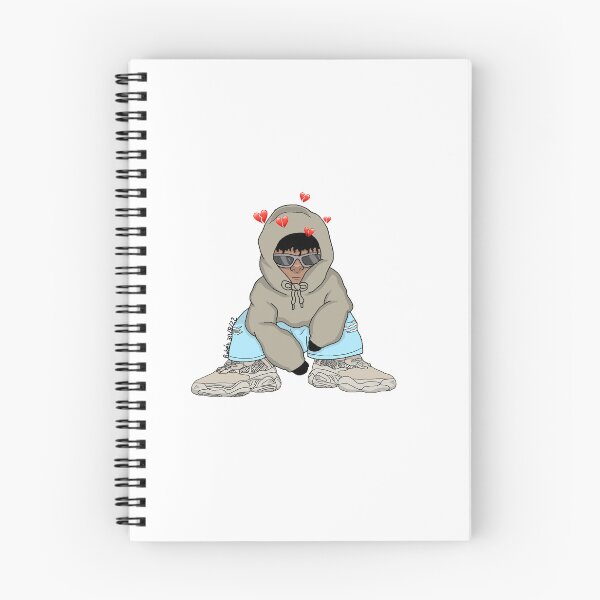 Item preview, yeezy boy designed and sold by RubenGaldona.