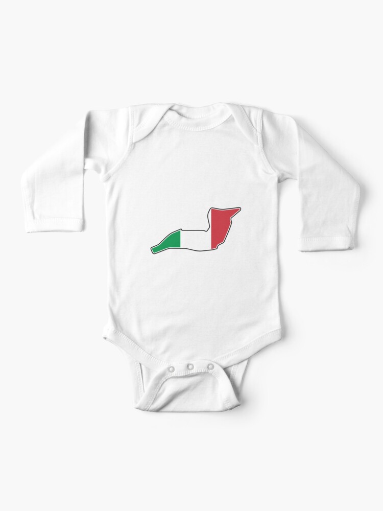 ferrari baby clothes
