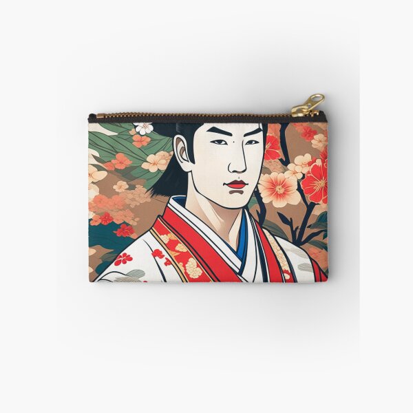 Item preview, shogun_tokugawa_x010 designed and sold by CreativeOceanCo.