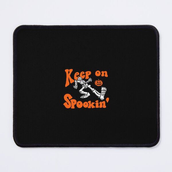 Item preview, Keep On Spookin designed and sold by SARNZANO.