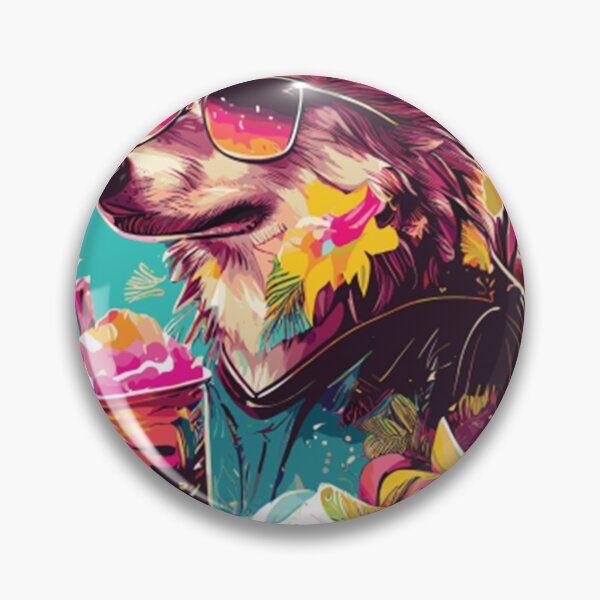 Item preview, Wolf On The Beach  designed and sold by GuadalupeJLocke.