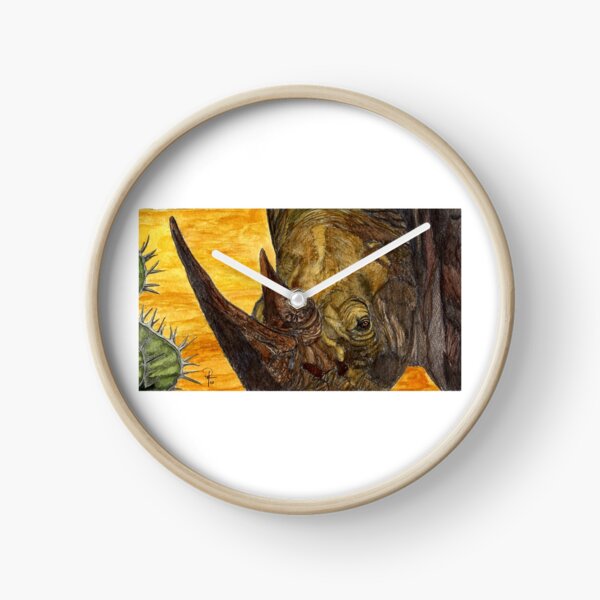Item preview, Rhino Horn designed and sold by Doug Hiser.